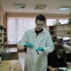 При проведении эксперимента главное - безопасность
